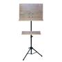 Imagem de Suporte Para Partitura Maestro Com Madeira 5036-M - Saty