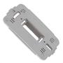 Imagem de Suporte Para Placa Modular Pialplus 4X2 - 1 Vertical - 612121