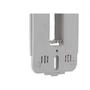 Imagem de Suporte Para Placa Modular Pialplus 4X2 - 1 Vertical - 612121