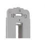 Imagem de Suporte Para Placa Modular Pialplus 4X2 - 1 Vertical - 612121