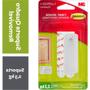 Imagem de Suporte Para Quadros 3M Command 2,3Kg Branco Com 1 Peca