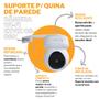 Imagem de Suporte para Quina de Parede Compatível com Câmera Wi-Fi Ezviz CS-C6N