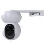 Imagem de Suporte para Quina de Parede Compatível com Câmera Wi-Fi Tp-Link Tapo C200 e TC70
