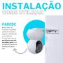 Imagem de Suporte para Quina de Parede Compatível com Câmera Wi-Fi Tp-Link Tapo C200 e TC70