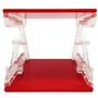 Imagem de Suporte para skimmer com altura ajustável rack 210 oceantech