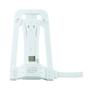 Imagem de Suporte para Smartphone New Link Type C Branco - SS300
