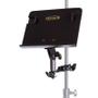 Imagem de Suporte para tablet com clamp para pedestal - torelli het 81