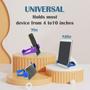 Imagem de Suporte para Tablet e Celular Honsky - Pacote com 5 Unidades