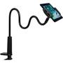 Suporte Para Tablet Smartphone Celulares Articulado Flexível - DACAR Imagem de Suporte Para Tablet Smartphone Celulares Articulado Flexível