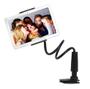 Suporte Para Tablet Smartphone Celulares Articulado Flexível - DACAR Imagem de Suporte Para Tablet Smartphone Celulares Articulado Flexível