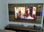 Imagem de Suporte Para Tv Fixo Universal Led Lcd 28 32 40 42 43 50 55 60 65 71 Polegadas