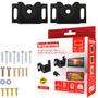 Imagem de Suporte Para Tv Universal Led Lcd 28 32 39 40 42 43 50 55 60 65 71 100 Polegadas