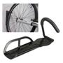 Imagem de Suporte Parede Bicicleta Aço 30kg - Kit 3 - Com Parafusos