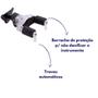 Imagem de Suporte parede p/ instrumentos corda ed. limitada gsp39wblt hercules