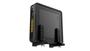 Imagem de Suporte Parede Vertical Compativel Roteador Modem Ajustavel