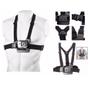 Imagem de Suporte Peito Chest Mount Harness para GoPro Hero e SJCam