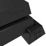 Imagem de Suporte Pezinho Base Horizontal de Mesa Compatível com Playstation 4 PS4 - ARTBOX3D