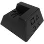 Imagem de Suporte Pezinho Base Horizontal de Mesa Compatível com Playstation 4 PS4 - ARTBOX3D