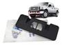 Imagem de Suporte Placa Dianteira Ford F250-f350-f4000 Ford