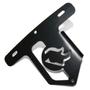 Imagem de Suporte Placa Lateral Harley Davidson Sportster Amortecedor Dyna Sterk