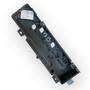 Imagem de Suporte Placa Para BWC07 BWC08 BWC09 Console Lavadora Brastemp