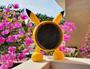 Imagem de Suporte Pokemon Pikachu compatível com Alexa Echo Dot 3