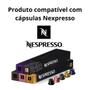 Imagem de Suporte Porta 50 Cápsulas Cafe Nespresso Bancada Cappuccino