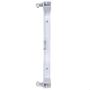 Imagem de Suporte Porta Do Freezer Geladeira Electrolux RDE33