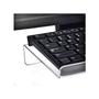 Imagem de Suporte porta teclado PS Acrilico para computador de todas as marcas