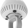 Imagem de Suporte Presilha Branco de Fixar Camera para Berço Compativel com TPLink TC70