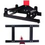 Imagem de Suporte Profissional Detalhamento De Rodas Sigma Tools U