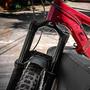 Imagem de Suporte Protetor De Caçamba Transbike Fiat Toro Para 4 Bickes Premium Italia
