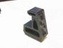 Imagem de Suporte Ps 4 Fat  Horizontal Com Anti Derrapante com logo ( Pezinhos ) 3d.01.06.05