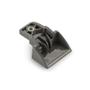 Imagem de Suporte Puxador Inferior Inox P/ Refrigerador Electrolux Df80x, Di80x, Dt80x e Dwx51 Original
