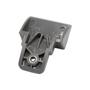 Imagem de Suporte Puxador Inferior Inox P/ Refrigerador Electrolux Df80x, Di80x, Dt80x e Dwx51 Original