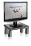 Imagem de Suporte Quadrado Para Monitor De Mesa Ac125 - Multilaser