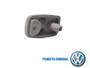 Imagem de Suporte quebra sol fox cinza claro original vw 5z0857561y20