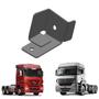 Imagem de Suporte Reforco Estribo Mb Actros 2646 - 2011 2012 2013 Ld