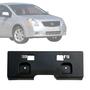 Imagem de Suporte Ressalto Placa Dianteira Original Sentra 2006 A 2012