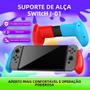 Imagem de Suporte Retrátil Universal Para Gamepad, Para Nintendo Switch, Oled, Ios, Android, Telefone, Tablet,