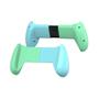Imagem de Suporte Retrátil Universal Para Gamepad, Para Nintendo Switch, Oled, Ios, Android, Telefone, Tablet,