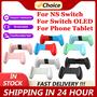 Imagem de Suporte Retrátil Universal Para Gamepad, Para Nintendo Switch, Oled, Ios, Android, Telefone, Tablet,