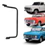 Imagem de Suporte Retrovisor Chevrolet A10 C10 D10 Esquerdo Preto