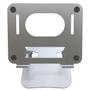 Imagem de Suporte robusto de aluminio Para Notebook e tablet 11 A 15.6 Polegada  zj02