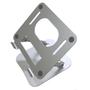 Imagem de Suporte robusto de aluminio Para Notebook e tablet 11 A 15.6 Polegada  zj02