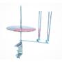 Imagem de Suporte rolo lateral com tensor 250 mm
