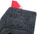 Imagem de Suporte sensor ré lado direito 2h0919492 amarok original vw