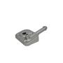 Imagem de Suporte Silenciador Traseiro Esquerdo Original Bmw G01 18308582060