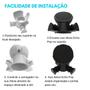 Imagem de Suporte Stand Apoio de Mesa Robozinho Compatível com Alexa Echo Pop - ARTBOX3D