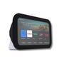Imagem de Suporte Stand de Mesa Base Inclinada Compativel Com Alexa Echo Show 8 3ª Geração - ARTBOX3D